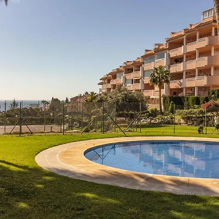 Stunning In With Kitchenette * Fuengirola
