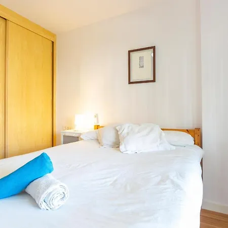 Stunning In With Kitchenette * Fuengirola