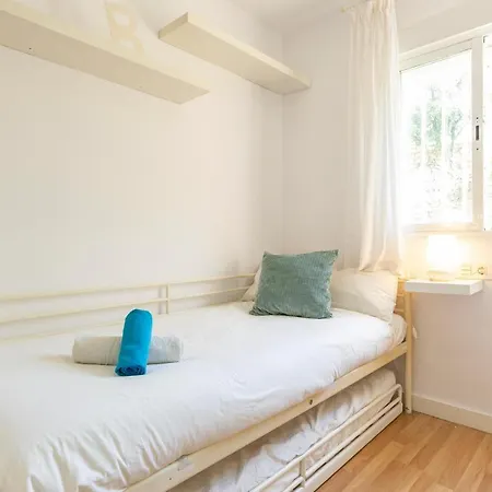 Apartment Stunning In With Kitchenette